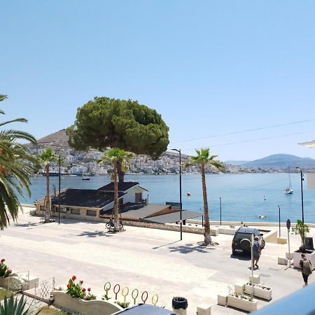 Hotel Ramo Saranda エクステリア 写真